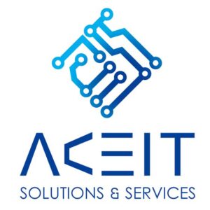Ace IT Logo