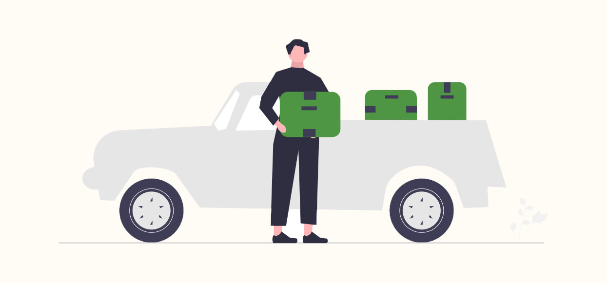 delivery