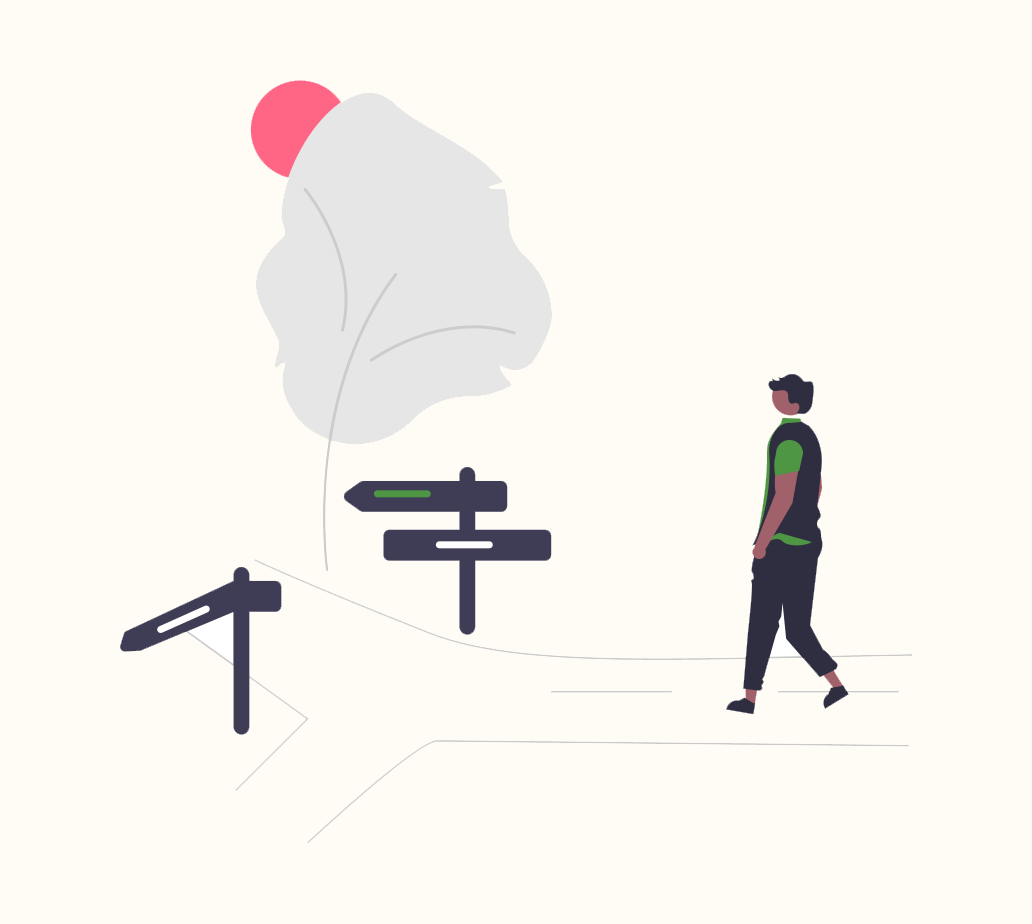 walk